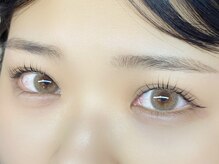 レア バイ ベック(Le'a by BECK)/マスカラパーマ