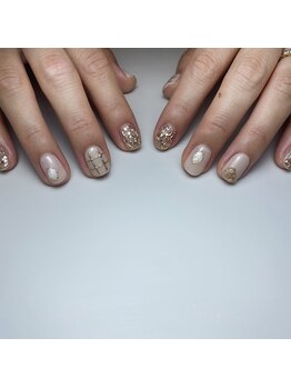 マーレ ネイル 茨木店(mare nail)/【mare】