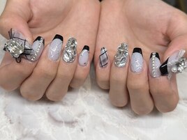 フレンチネイル