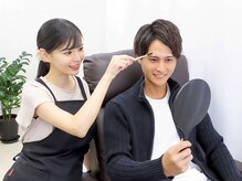 ブロウズ 新宿西口店(BROWS)/丁寧なカウンセリング◎