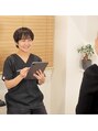 ブライト整体(bright整体) 南山 久美子