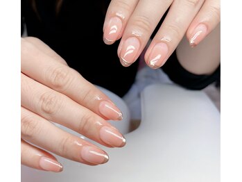 アリスネイル(Alice Nail)/