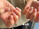 ハクネイル(HAK nail)の写真