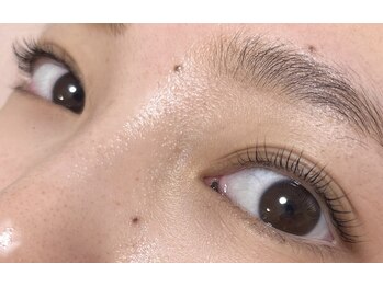 ダリア(Dahlia)/まつげパーマ★