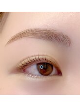 タイズ 千歳烏山(TIES)/眉＋まつげパーマ