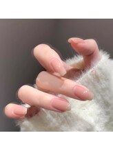 ピュアアンドリッチネイルサロン(Pure&Rich Nail Salon)/