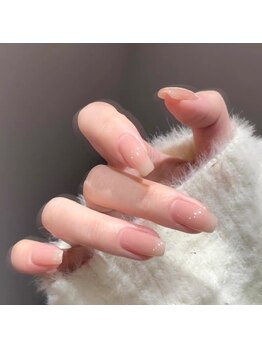 ピュアアンドリッチネイルサロン(Pure&Rich Nail Salon)/