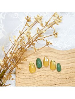 ¥7,800ミモザ（加藤）