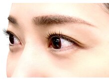 アトリエはるか エキュートエディション御茶ノ水店/目力UP♪まつ毛パーマ