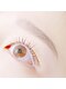 ベルール(Belulu)の写真/眉毛×まつ毛で最大級に綺麗なお目元を実現◎必要に合わせてメニューをご提案いたします♪