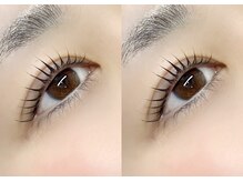 ラウレア(LAULEA)/コスメリフト×マスカラパーマ