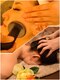 賢者のボディケアの写真/脳疲労・眼精疲労に！絶好睡眠ヘッドスパ◆速効性&持続力◎圧倒的小顔を造る話題の美容整体もオススメ♪