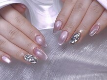 ジースタジオ(G.Studio)/マグネットネイル