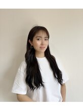 ベランシェ バイ ポリッシュ(BELLENCHE by POLISH) 岩井 恵莉