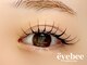 アイビー(eyebee)の写真/自まつ毛が少ない/短い/細いそんなお悩みに ☆次世代まつ毛パーマ《&Healthy》でまつ毛を傷めず束感まつ毛!