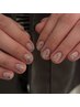 【Hand】ワンカラー＋