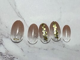 【初回オフ無料】グラデーション