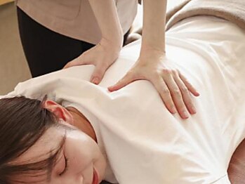 寂坐 じゃくざ/