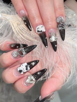 グロー ネイル(Glow Nail)/