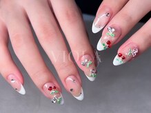 ヴィオラ(VIOLA)/