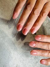 サンカリネイル バイ ヴァラ 新居浜 船木店(sankari nail by VALLA)/韓国発VALLANAILワンカラー