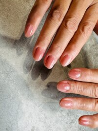 韓国発VALLANAILワンカラー