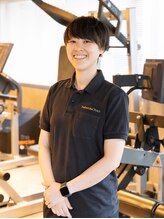 エクササイズコーチ 船橋店&nbsp;千葉 真実子