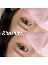 ファミーユ 太田(Fameu)/&healthy