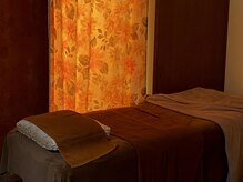 リラ(RIRA)/心地よい空間で“自分癒し時間”