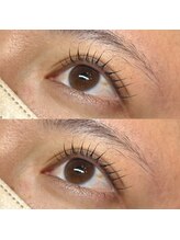 スミカ(Sumika)/アイラッシュデザイン【30】