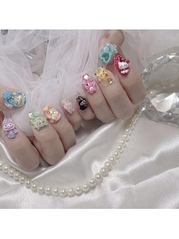 マリネイル(Mari NAIL)/