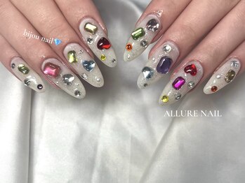 アリュール 玉造(ALLURE)/フリーコース