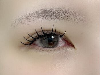 ジフバイクウ(Jiff by coo)/LEDエクステ150本