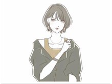 オロール 自由が丘(olor)/顔タイプ・パーソナルカラー診断