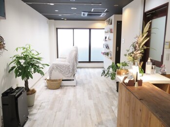 ビーマジック(Be Magic)/salon1