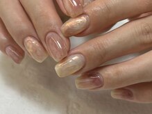 ムーネイル 下北沢(mou nail)