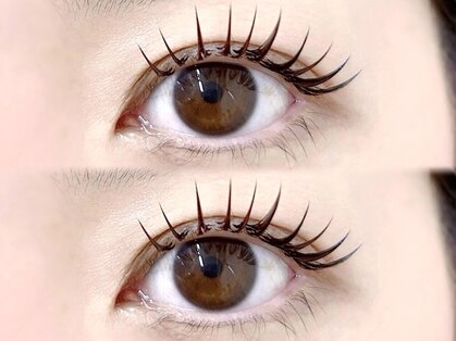 エバートーキョー(ever tokyo)の写真