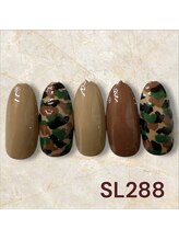 はあとねいる 大森店/大森店限定：SL288