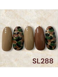 大森店限定：SL288