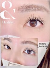 ラシュリー(LashRe:)/