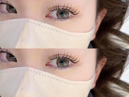 コルテシル(corte.cil)の写真