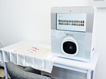 Handive の雰囲気（クイックアート）