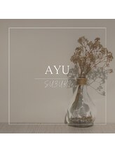 ネイルサロン エーナイン 札幌琴似店&nbsp;ayu 