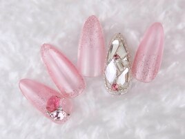 ジュエリーデザイン