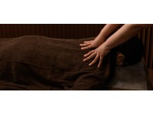 ブリエ(BRILLER)/もみほぐし