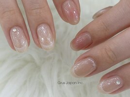 フレンチ/チーク/春