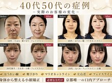 サロンチオリ 烏丸(Salon Chiori)