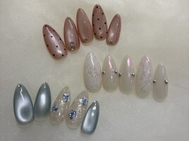 定額デザイン〈シンプル〉