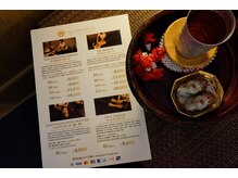 サイナムタイマッサージ 六本木