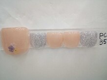 FOOT/季節の定額6900円